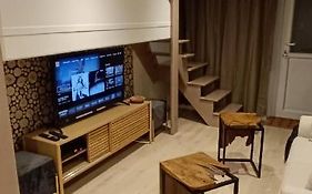 Antares - Sils --- 2 Chambres Separees En Mezzanine